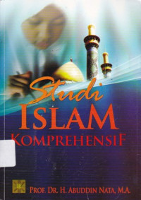 Studi Islam Komprehensif