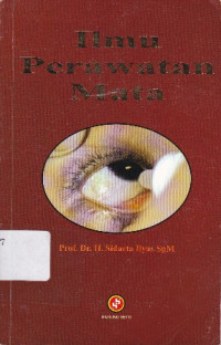 Ilmu Perawatan Mata