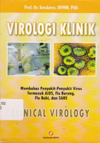 Virologi Klinik (Clinical Virology)