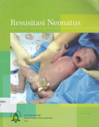 Resusitasi Neonatus