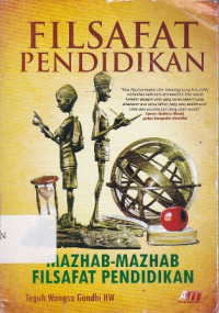 Filsafat Pendidikan: Mazhab-Mazhab Filsafat Pendidikan