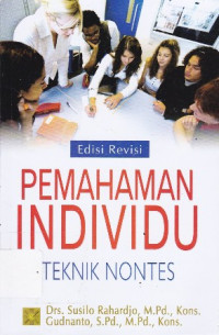 Pemahaman Individu: Teknik Nontes Ed.Revisi