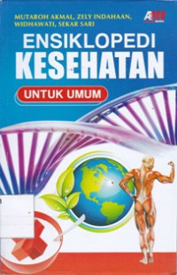 Ensiklopedi Kesehatan Untuk Umum