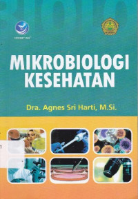 Mikrobiologi Kesehatan Ed.1