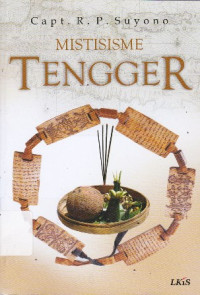 Mistisisme Tengger
