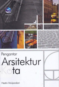 Pengantar Arsitektur Kota