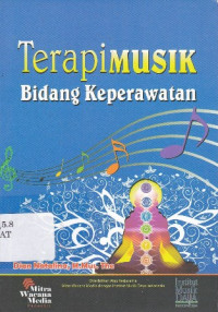 Terapi Musik Bidang Keperawatan