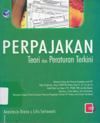 Perpajakan : Teori dan Peraturan Terkini