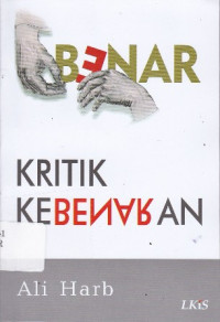 Kritik Kebenaran