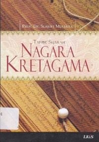 Tafsir Sejarah Nagara Kretagama