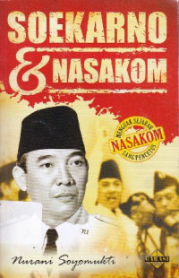 Soekarno dan Nasakom