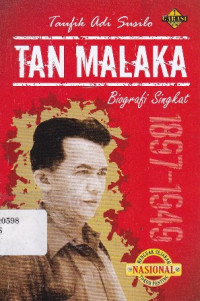 Tan Malaka: Biografi Singkat