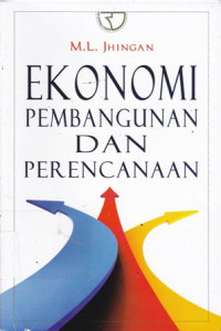 Ekonomi Pembangunan dan Perencanaan