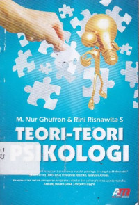 Teori - teori Psikologi