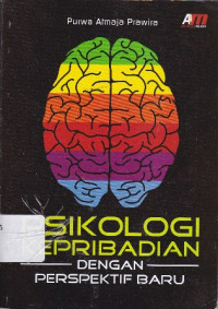 Psikologi Kepribadian dengan Perspektif Baru