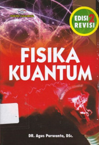 Fisika Kuantum Ed.2