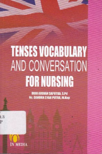 Tenses Vocabulary and Conversation for Nursing