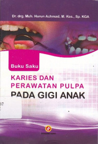 Buku Saku Karies dan Perawatan pada Gigi