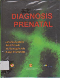 Diagnosis Prenatal