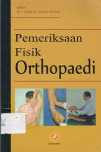 Pemeriksaan Fisik Orthopaedi