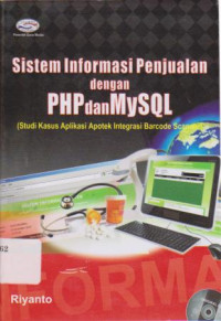 Sistem Informasi Penjualan dengan PHP dan Mysql