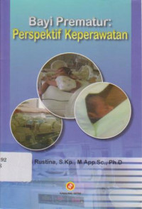 Bayi Prematur: Perspektif Keperawatan