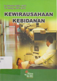 Kewirausahaan Kebidanan Ed.1