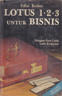 Lotus 1-2-3 untuk Bisnis