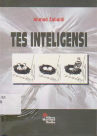 Tes Inteligensi