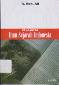 Pengantar Ilmu Sejarah Indonesia