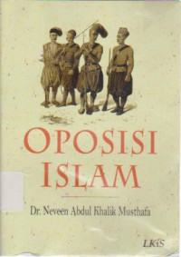 Oposisi Islam