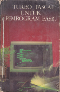 Turbo Pascal untuk Pemrogram Basic