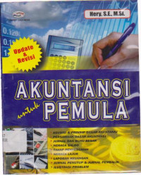 Akuntansi Untuk Pemula