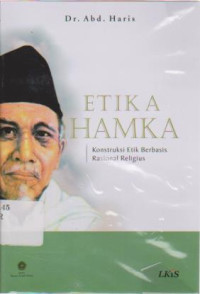 Etika Hamka: Konstruksi Etik Berbasis Rasional Religius