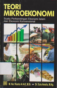 Teori Mikroekonomi : Suatu Perbandingan Ekonomi Islam dan Ekonomi Konvensional