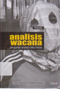 Analisis Wacana