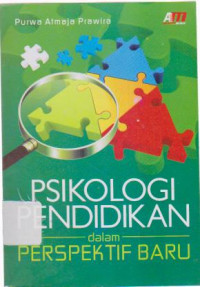 Psikologi Pendidikan dalam Perspektif Baru