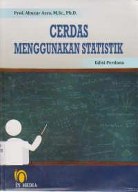 Cerdas Menggunakan Statistik