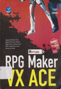 RPG Maker VX ACE Ed.1