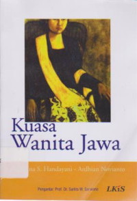 Kuasa Wanita Jawa