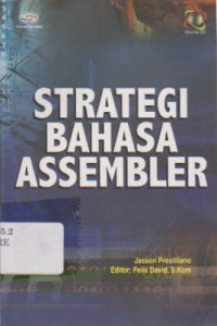 Strategi Bahasa Assembler