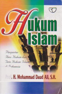 Hukum islam