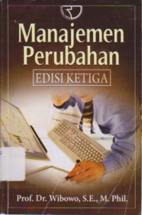 Manajemen Perubahan Ed.3