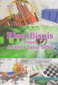 Riset Bisnis Dengan Analisis Jalur SPSS