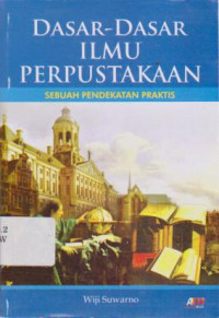 Dasar-dasar Ilmu perpustakaan