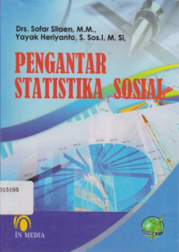 Pengantar Statistika Sosial