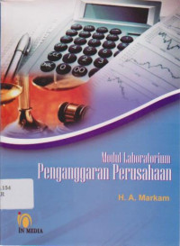 Modul Laboratorium Penganggaran Perusahaan