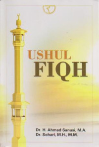 Ushul Fiqih