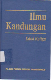 Ilmu Kandungan