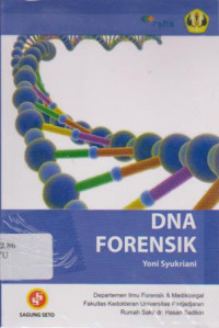 DNA Forensik